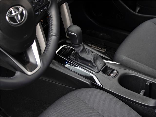 2025 Toyota Corolla Cross LE (Stk: PR0985) in Windsor - Image 19 of 22