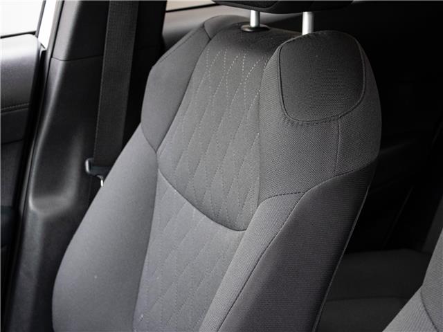 2025 Toyota Corolla Cross LE (Stk: PR0985) in Windsor - Image 15 of 22