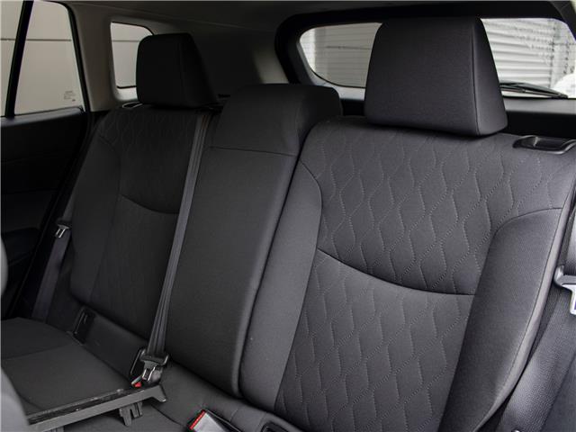 2025 Toyota Corolla Cross LE (Stk: PR0985) in Windsor - Image 22 of 22