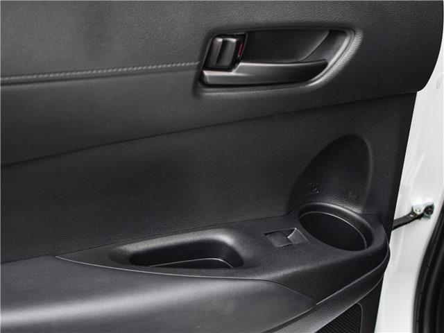 2025 Toyota Corolla Cross LE (Stk: PR0985) in Windsor - Image 21 of 22