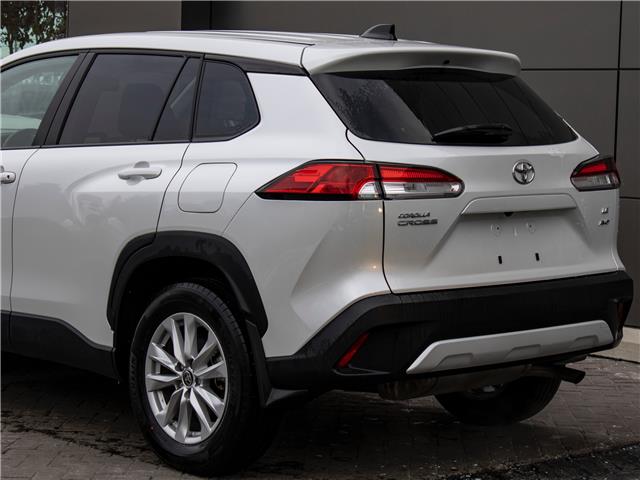 2025 Toyota Corolla Cross LE (Stk: PR0985) in Windsor - Image 5 of 22