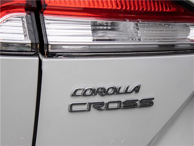 2025 Toyota Corolla Cross LE (Stk: PR0985) in Windsor - Image 6 of 22