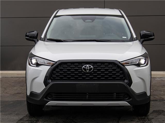 2025 Toyota Corolla Cross LE (Stk: PR0985) in Windsor - Image 2 of 22
