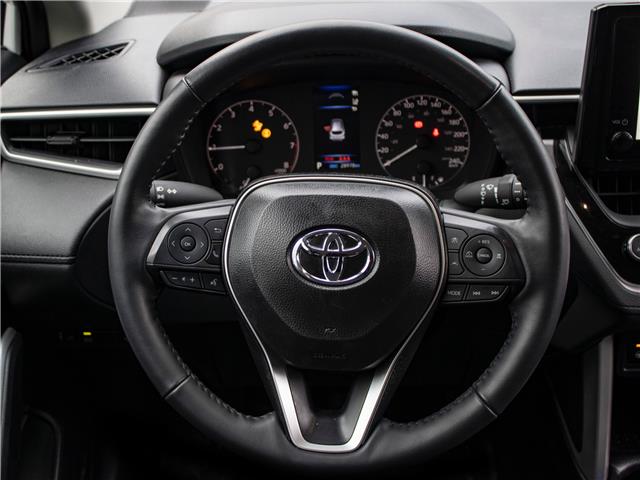 2025 Toyota Corolla Cross LE (Stk: PR0985) in Windsor - Image 13 of 22
