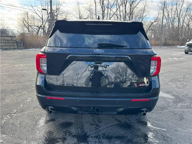 2023 Ford Explorer ST-Line (Stk: PR04737) in Windsor - Image 5 of 27