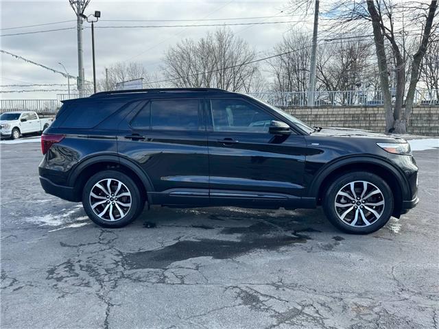 2023 Ford Explorer ST-Line (Stk: PR04737) in Windsor - Image 7 of 27