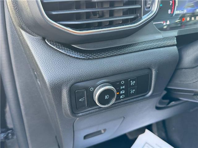 2023 Ford Explorer ST-Line (Stk: PR04737) in Windsor - Image 17 of 27