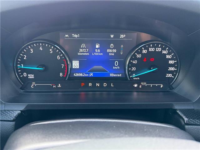 2023 Ford Explorer ST-Line (Stk: PR04737) in Windsor - Image 22 of 27
