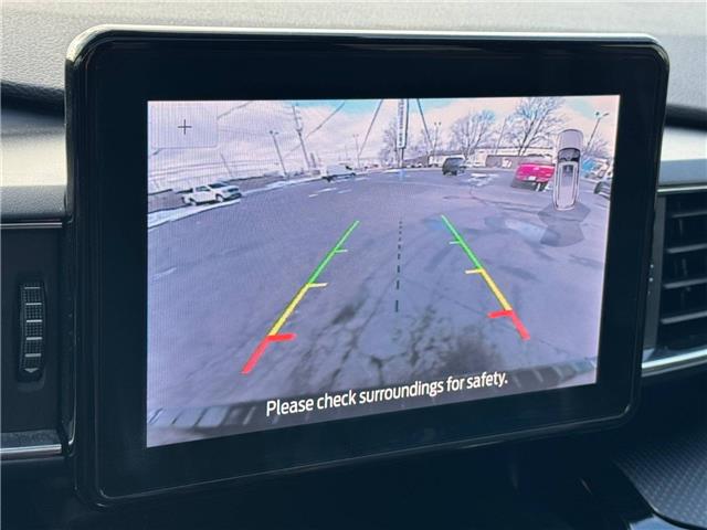 2023 Ford Explorer ST-Line (Stk: PR04737) in Windsor - Image 26 of 27