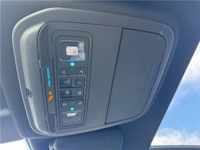 2023 Ford Explorer ST-Line (Stk: PR04737) in Windsor - Image 27 of 27