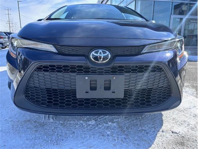 2022 Toyota Corolla LE (Stk: S3479A) in Sarnia - Image 2 of 11