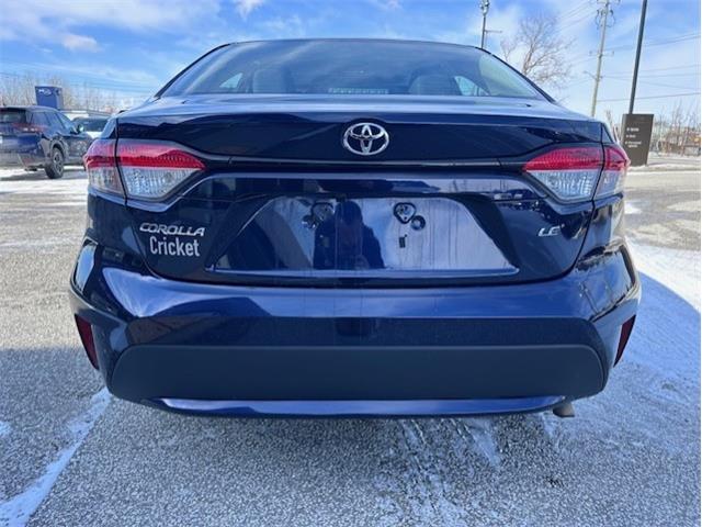 2022 Toyota Corolla LE (Stk: S3479A) in Sarnia - Image 3 of 11
