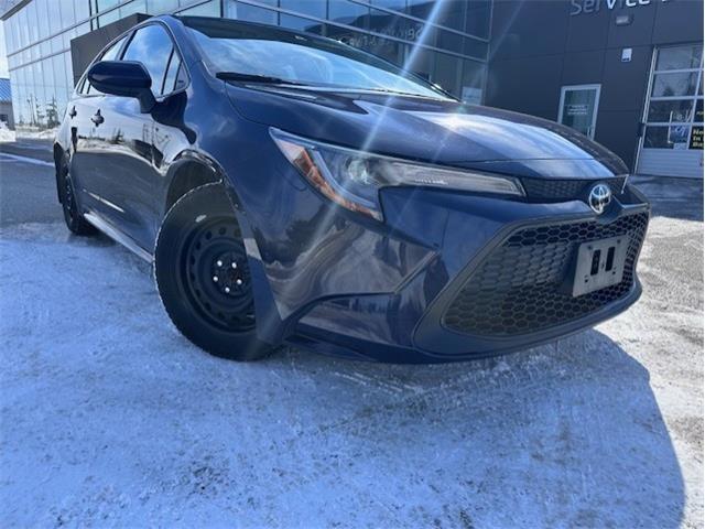 2022 Toyota Corolla LE (Stk: S3479A) in Sarnia - Image 1 of 11