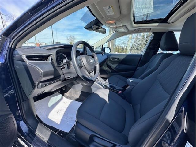 2022 Toyota Corolla LE (Stk: S3479A) in Sarnia - Image 6 of 11