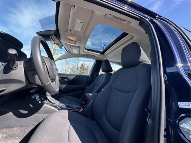 2022 Toyota Corolla LE (Stk: S3479A) in Sarnia - Image 8 of 11