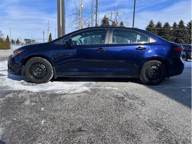 2022 Toyota Corolla LE (Stk: S3479A) in Sarnia - Image 9 of 11