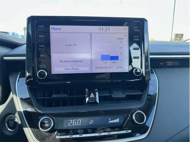 2022 Toyota Corolla LE (Stk: S3479A) in Sarnia - Image 10 of 11