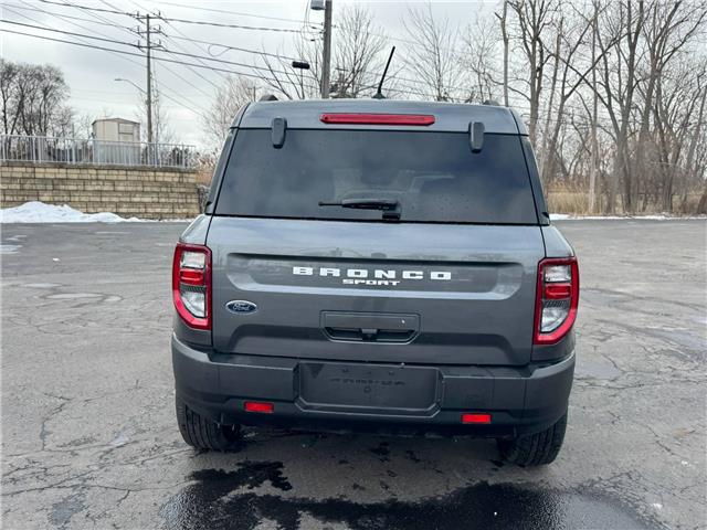 2024 Ford Bronco Sport Big Bend (Stk: PR17158) in Windsor - Image 5 of 26