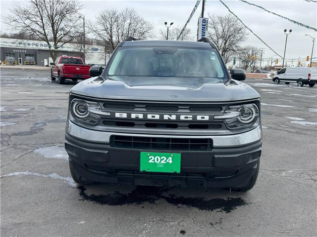 2024 Ford Bronco Sport Big Bend (Stk: PR17158) in Windsor - Image 10 of 26