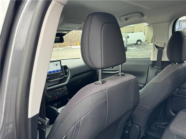 2024 Ford Bronco Sport Big Bend (Stk: PR17158) in Windsor - Image 12 of 26