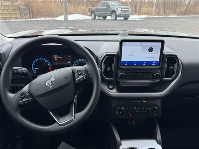 2024 Ford Bronco Sport Big Bend (Stk: PR17158) in Windsor - Image 14 of 26