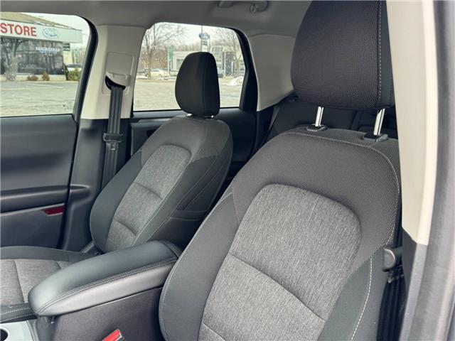 2024 Ford Bronco Sport Big Bend (Stk: PR17158) in Windsor - Image 17 of 26