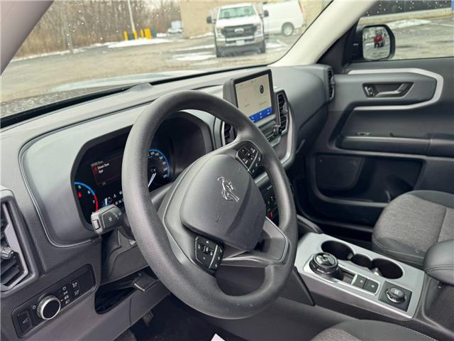 2024 Ford Bronco Sport Big Bend (Stk: PR17158) in Windsor - Image 19 of 26
