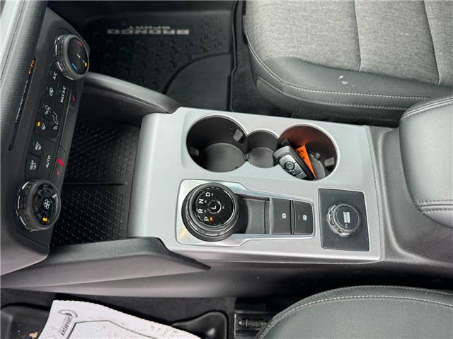 2024 Ford Bronco Sport Big Bend (Stk: PR17158) in Windsor - Image 20 of 26