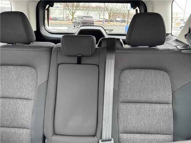 2024 Ford Bronco Sport Big Bend (Stk: PR17158) in Windsor - Image 21 of 26
