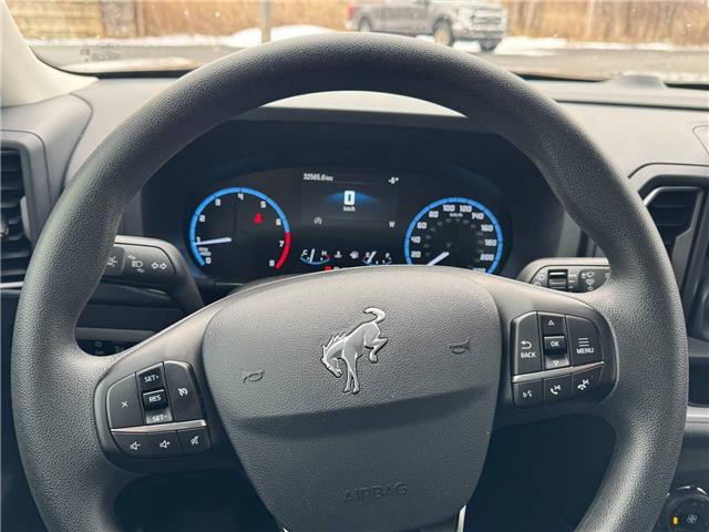 2024 Ford Bronco Sport Big Bend (Stk: PR17158) in Windsor - Image 23 of 26