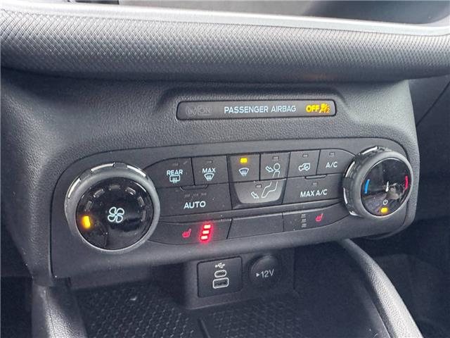 2024 Ford Bronco Sport Big Bend (Stk: PR17158) in Windsor - Image 24 of 26