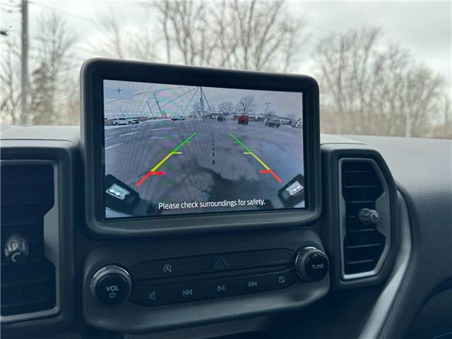 2024 Ford Bronco Sport Big Bend (Stk: PR17158) in Windsor - Image 25 of 26