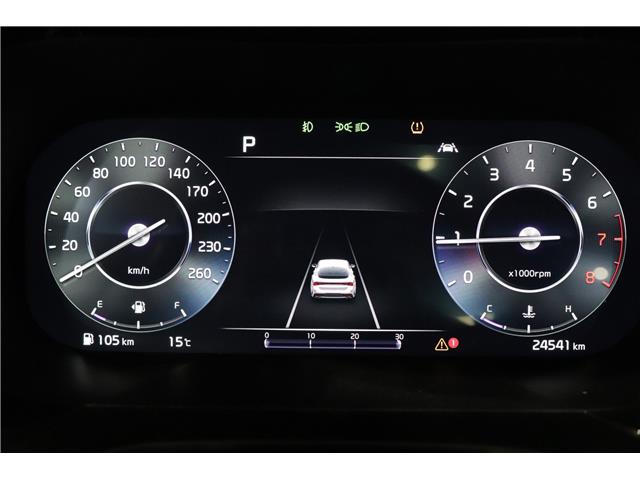 2023 Kia K5 GT w/Black Interior (Stk: 24864) in Edmonton - Image 33 of 33