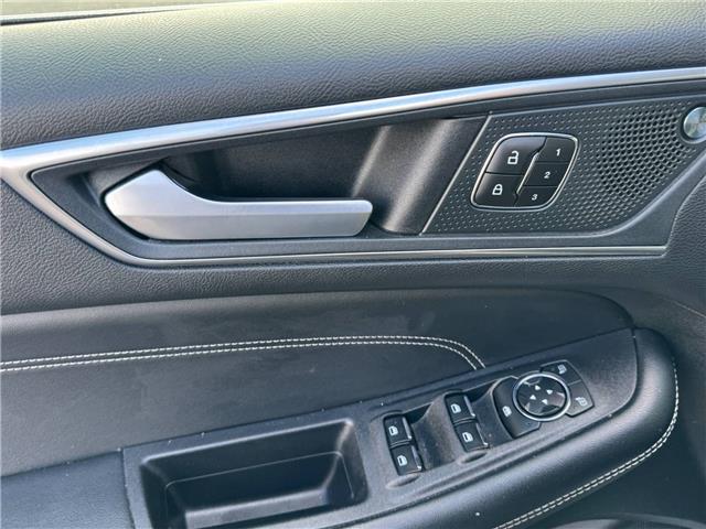 2023 Ford Edge Titanium (Stk: PR37150) in Windsor - Image 15 of 24
