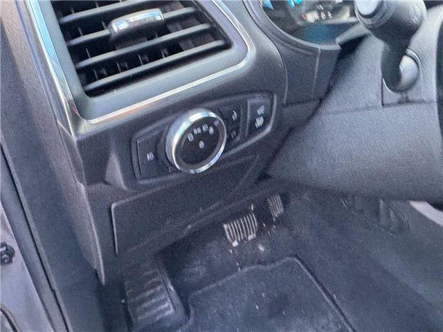 2023 Ford Edge Titanium (Stk: PR37150) in Windsor - Image 16 of 24