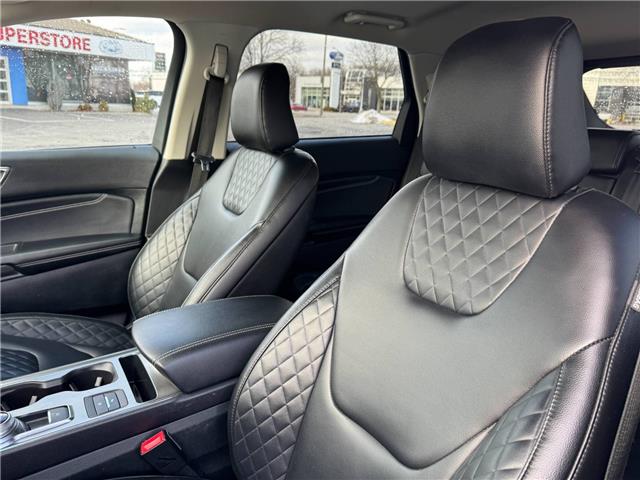 2023 Ford Edge Titanium (Stk: PR37150) in Windsor - Image 17 of 24