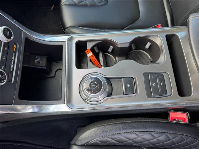 2023 Ford Edge Titanium (Stk: PR37150) in Windsor - Image 19 of 24