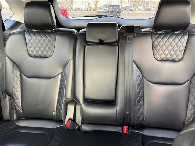 2023 Ford Edge Titanium (Stk: PR37150) in Windsor - Image 20 of 24