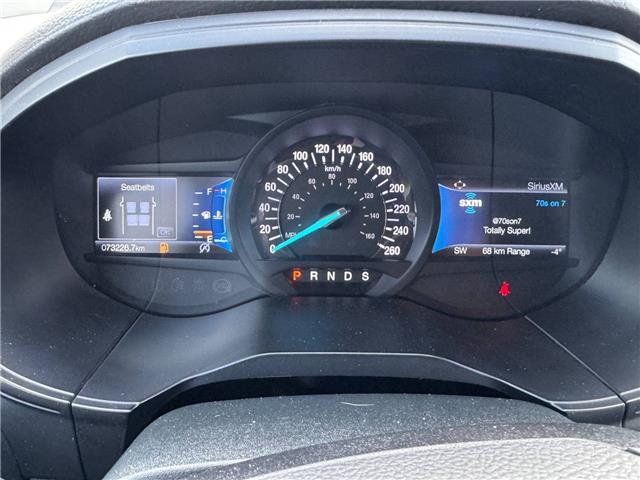 2023 Ford Edge Titanium (Stk: PR37150) in Windsor - Image 21 of 24