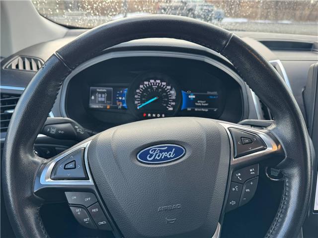 2023 Ford Edge Titanium (Stk: PR37150) in Windsor - Image 22 of 24
