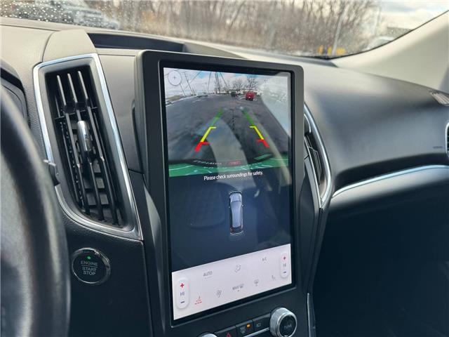 2023 Ford Edge Titanium (Stk: PR37150) in Windsor - Image 23 of 24