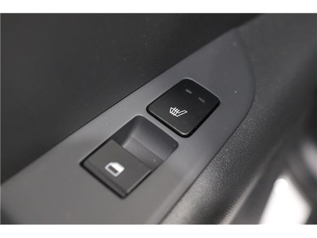 2023 Kia Niro EV Limited w/Snow White Pearl & Grey Exterior (Stk: 24771) in Edmonton - Image 25 of 31