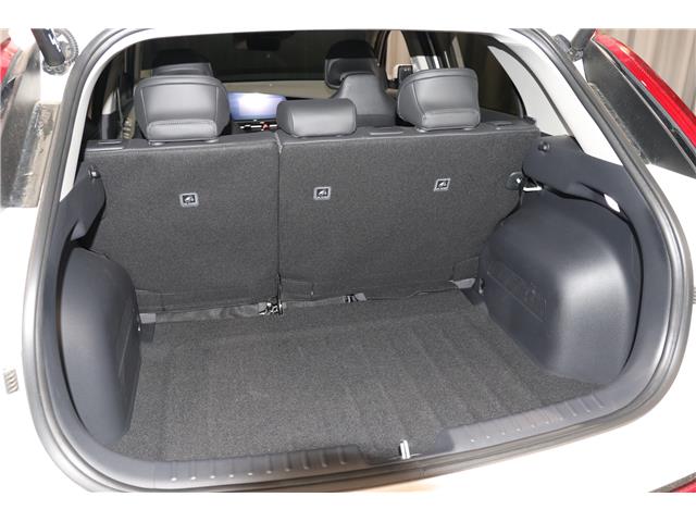 2023 Kia Niro EV Limited w/Snow White Pearl & Grey Exterior (Stk: 24771) in Edmonton - Image 27 of 31