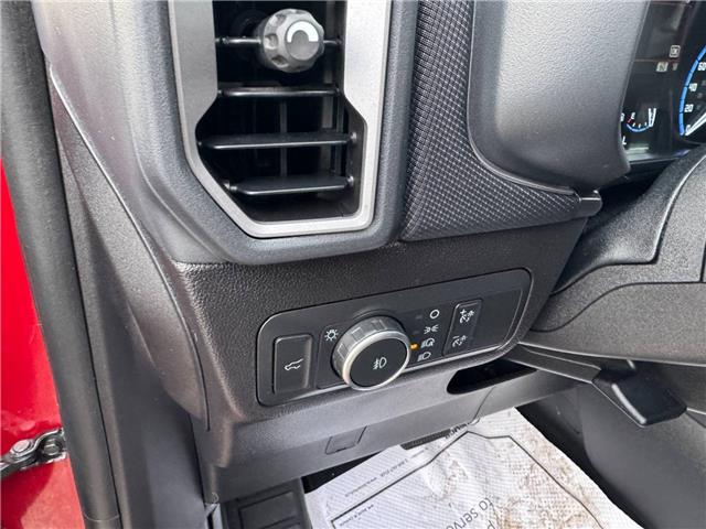 2021 Ford Bronco Sport Big Bend (Stk: PR53687) in Windsor - Image 16 of 28