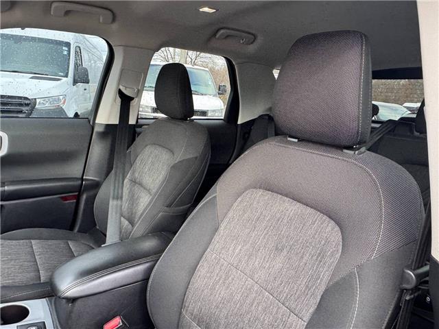 2021 Ford Bronco Sport Big Bend (Stk: PR53687) in Windsor - Image 17 of 28