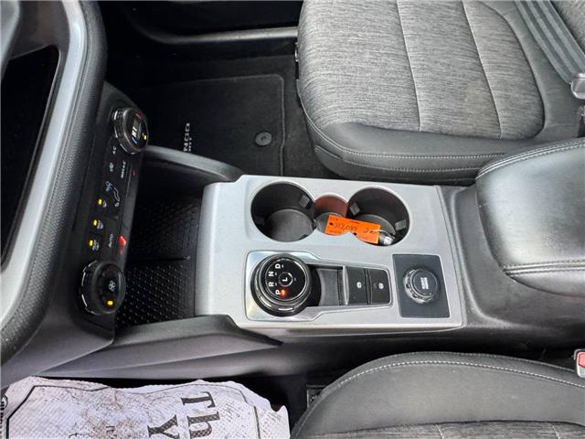 2021 Ford Bronco Sport Big Bend (Stk: PR53687) in Windsor - Image 20 of 28