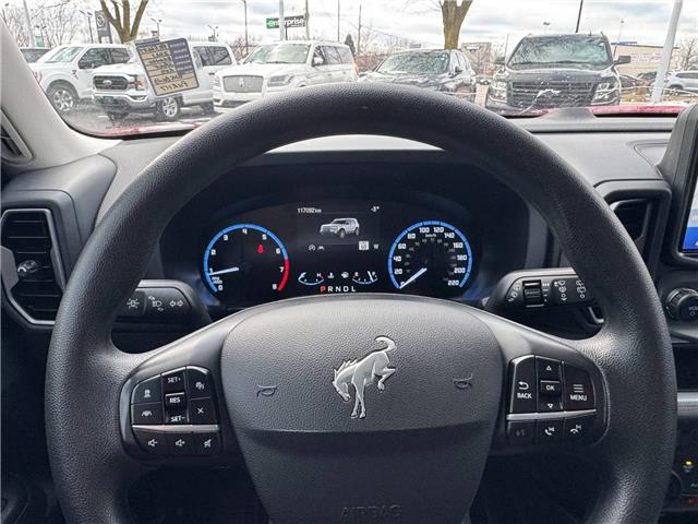 2021 Ford Bronco Sport Big Bend (Stk: PR53687) in Windsor - Image 24 of 28