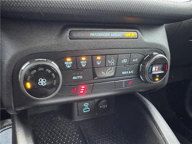 2021 Ford Bronco Sport Big Bend (Stk: PR53687) in Windsor - Image 26 of 28