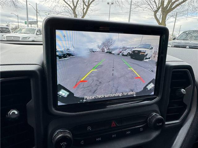 2021 Ford Bronco Sport Big Bend (Stk: PR53687) in Windsor - Image 27 of 28