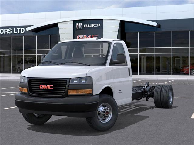 2026 GMC Savana Cutaway 4500 4500 Van (Stk: 26SAV1) in Virgil - Image 6 of 24